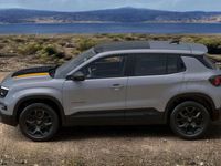 Neu Jeep Avenger North 145 PS (106 kW) 2026 Storm grey SUV