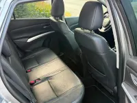 Gebraucht Suzuki SX4 S-Cross 122 PS (89 kW) 2015 Grau SUV