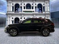 Neu BYD Seal U Boost 218 PS (160 kW) 2026 Schwarz SUV