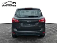 Używany Ford B-MAX SYNC Edition 125 KM (91 kW) 2016 Minivan