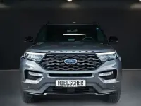 Usado Ford Explorer ST-Line 320 HP (235 kW) 2021 Cinzento SUV