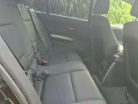 Gebraucht BMW 320 170 PS (125 kW) 2008 Schwarz Kombi