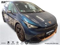 Gebraucht Cupra Born 150 kW (204 PS) 2022 Blau Kleinwagen