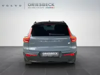 Gebraucht Volvo C40 169 kW (231 PS) 2023 Grau metallic SUV