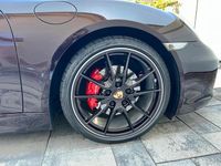 Brugt Porsche Boxster S 315 HK (231 kW) 2015 Brun Cabriolet