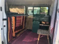 Gebraucht Opel Movano 130 PS (95 kW) 2011 Van / Kleinbus