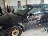 Gebraucht Audi A3 140 PS (102 kW) 2012 Schwarz Kleinwagen