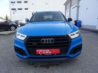 gebraucht Audi SQ5 3.0 TDI quattro *MATRIX/B&O/HEAD-UP*