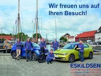 gebraucht VW up! ACTIVE 1,0 l 48 kW (65 PS) 5-Gang