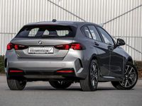 Gebraucht BMW 120 Shadowline 170 PS (125 kW) 2025 Grau Kleinwagen