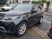 gebraucht Land Rover Discovery 3.0 TD6 SE