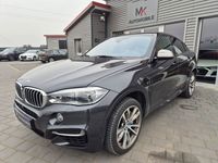 Gebraucht BMW X6 M50 Performance 381 PS (280 kW) 2016 SUV