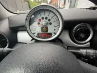 Gebraucht Mini ONE 95 PS (69 kW) 2007 Grau Kleinwagen
