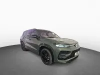 Neu VW Tayron R-line 272 PS (200 kW) 2026 Grau SUV