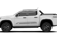 Neu VW Amarok Dark Label 241 PS (177 kW) 2026 Pickup