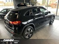 gebraucht Mercedes GLA250 GLA 250e Progressive/MBUX AR/AHK/Night/LED/RFK