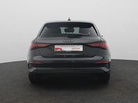 Używany Audi A3 Performance 150 KM (110 kW) 2024 Czarny Sedan/Limuzyna