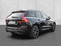 Gebraucht Volvo XC60 Plus 197 PS (144 kW) 2023 Schwarz SUV