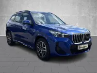 Gebraucht BMW X1 Performance 136 PS (100 kW) 2025 Blau SUV