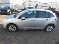 Gebraucht Citroën C3 SELECTION 82 PS (60 kW) 2015 Grau Limousine