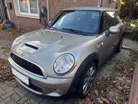 Gebraucht Mini Cooper S 174 PS (127 kW) 2007 Kleinwagen