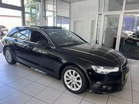 Gebraucht Audi A6 Sport 272 PS (200 kW) 2017 Schwarz Kombi