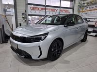 Gebraucht Opel Corsa 101 PS (74 kW) 2025 Grau Kleinwagen