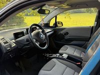 Gebraucht BMW i3 125 kW (170 PS) 2020 Grau Kleinwagen