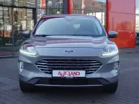 Usata Ford Kuga Cool & Connect 150 CV (110 kW) 2020 Grigio SUV