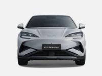 Neu BYD Sealion 7 389 kW (530 PS) 2026 Grau (indigo grey, metallic) SUV