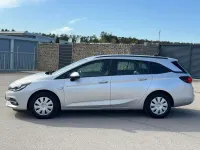 Second-hand Opel Astra 105 CP (77 kW) 2020 Other Break