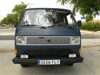 gebraucht VW T3 Westfalia Club Joker