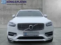 Gebraucht Volvo XC90 Ultimate 235 PS (172 kW) 2023 Weiß SUV