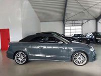 gebraucht Audi S3 Cabriolet 2.0 TFSI quattro