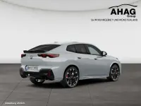 Gebraucht BMW X2 Performance 300 PS (220 kW) 2026 Brooklyn grau SUV