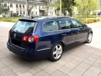 Occasion VW Passat Highline 170 ch (125 kW) 2010 Berline