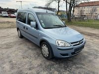 gebraucht Opel Combo 1.6 CNG ecoFLEX Edition