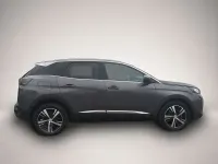Gebraucht Peugeot 3008 GTi 131 PS (96 kW) 2023 Grau SUV