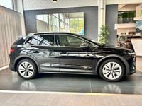 Gebraucht Skoda Elroq Lodge 210 kW (286 PS) 2025 Schwarz SUV