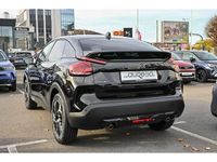 Gebraucht Citroën C4 Shine 131 PS (96 kW) 2023 Schwarz Limousine