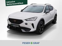 Gebraucht Cupra Formentor VZ 245 PS (180 kW) 2023 Weiss SUV