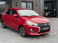 Gebraucht Mitsubishi Space Star Edition+ 82 PS (60 kW) 2020 Rot Limousine