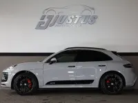 Gebraucht Porsche Macan 381 PS (280 kW) 2021 Chalk SUV