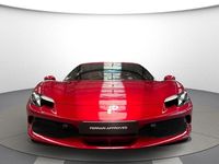 Gebraucht Ferrari 296 830 PS (610 kW) 2024 Rot Limousine