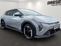 Neu Kia EV4 Earth 150 kW (204 PS) 2025 Hellgrau Kleinwagen