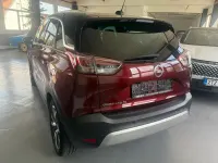 Gebraucht Opel Crossland Innovation 110 PS (80 kW) 2019 Braun SUV