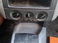 Gebraucht Skoda Fabia 64 PS (47 kW) 2004 Weiß Kleinwagen