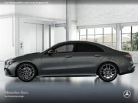 Gebraucht Mercedes CLA200 AMG line 163 PS (119 kW) 2025
