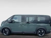 Neu Kia PV5 119 kW (163 PS) 2026 Gruen (cityscape green) Van / Kleinbus