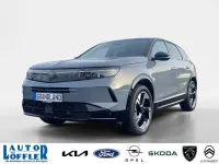 Neu Opel Grandland Electric 150 PS (110 kW) 2026 Grau SUV
